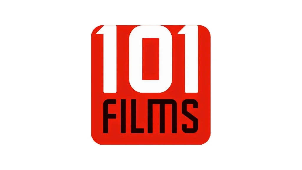 101 Films Splash