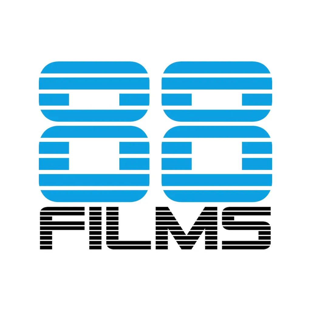 88 Films Logo