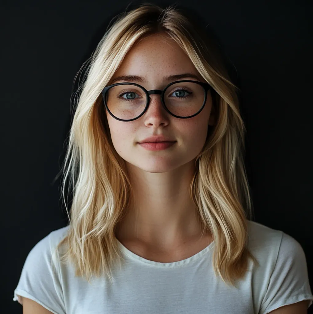 Abigail Grace Irons