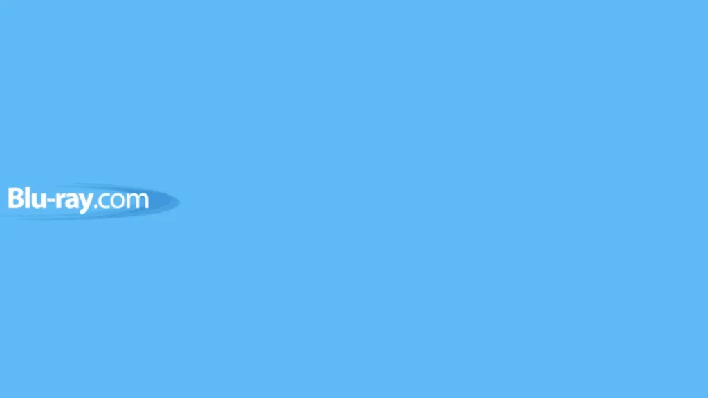 Blu-ray.com Splash