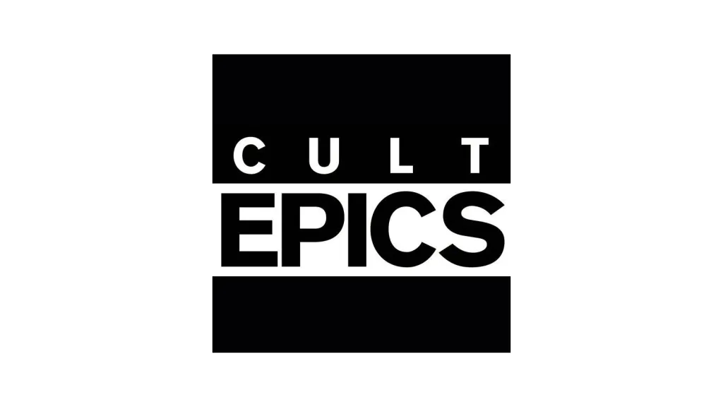 Cult Epics Splash