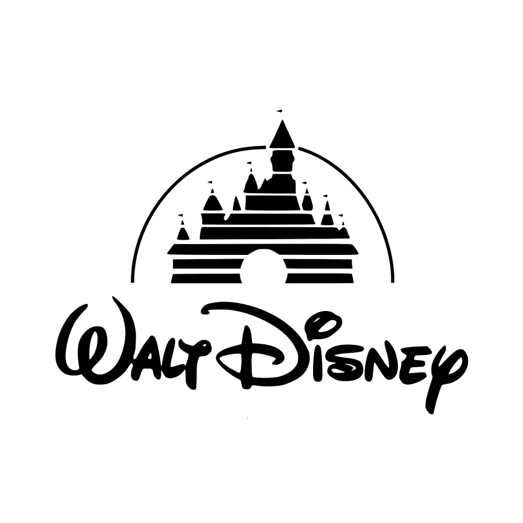 Disney Logo