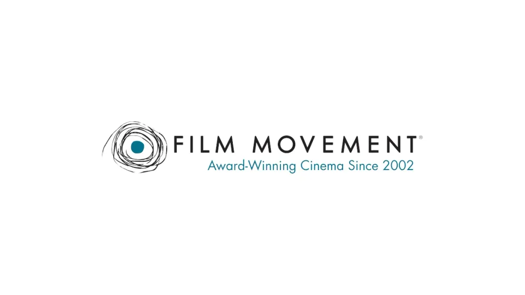 Film Movement Splash