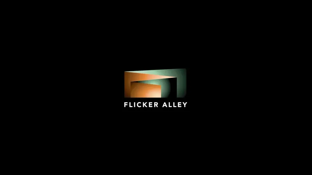 Flicker Alley Splash