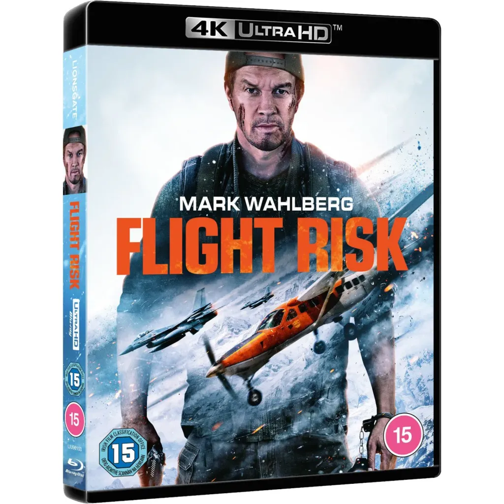 Flight Risk tbllyy