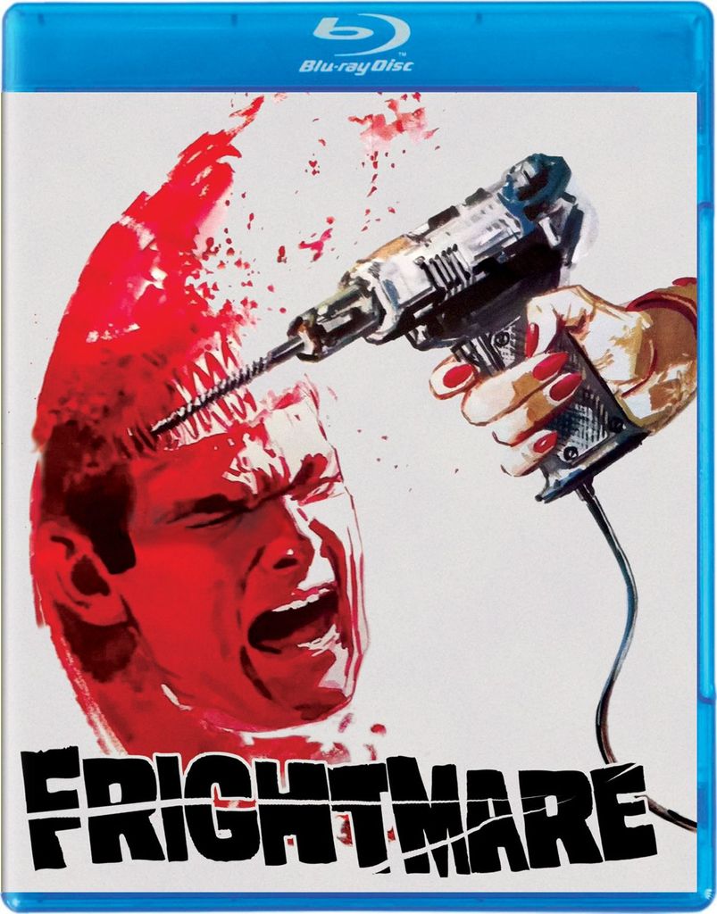Frightmare Blu-ray Releases Nov 11 from Kino Lorber 1