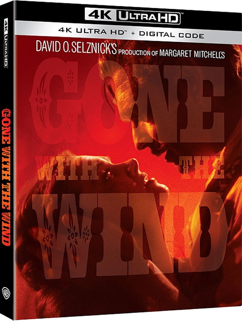 Gone with the Wind is Getting an Amazing Limited Collector's