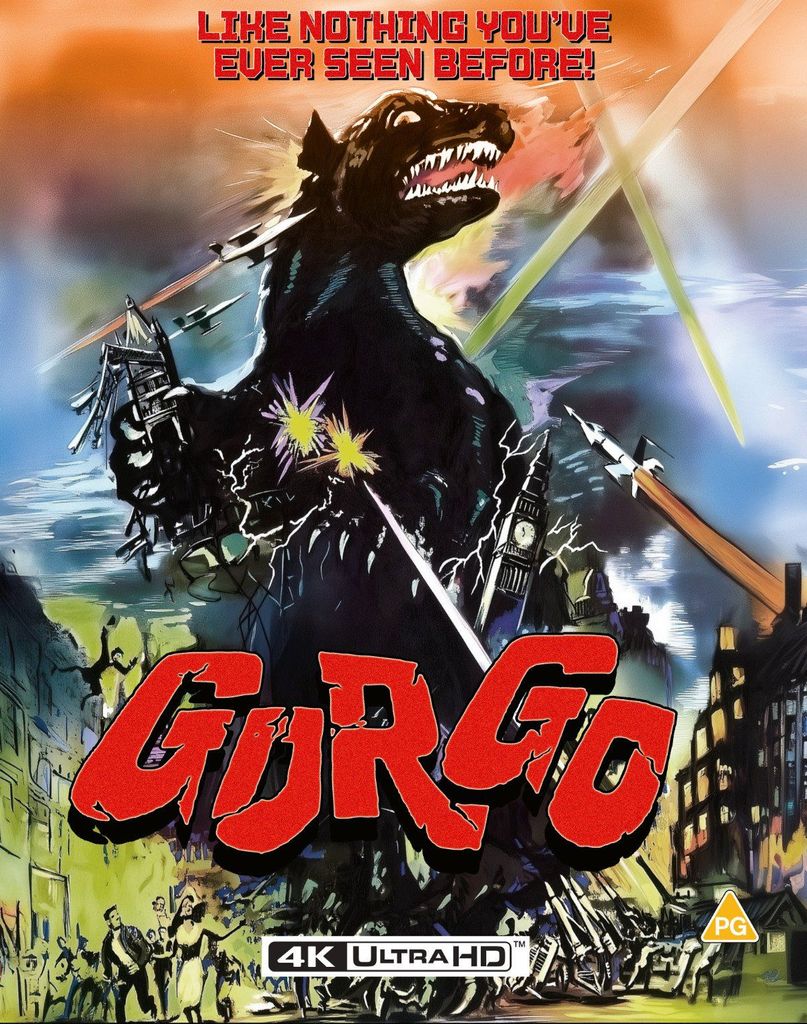 Gorgo tbllyy