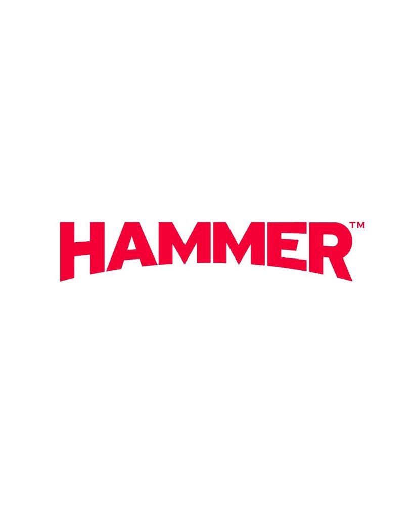 Hammer Films Logo