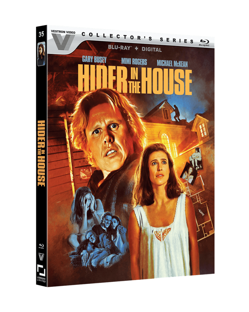 Hider in the House Blu-ray Arrives TBA from Vestron 0