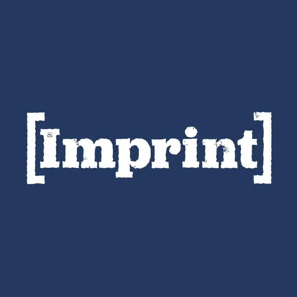 Imprint Films Logo