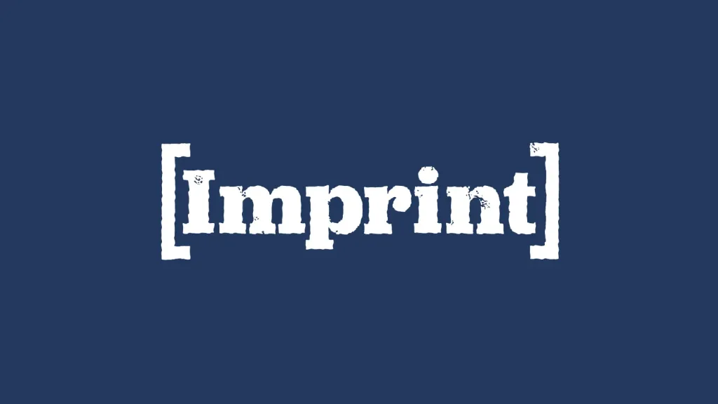 Imprint Films Splash