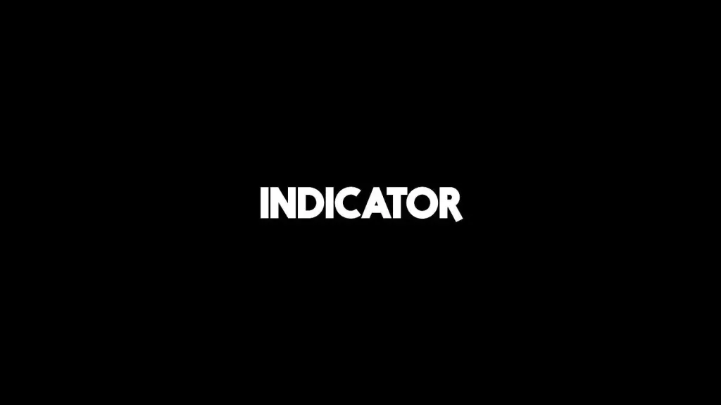 Indicator Powerhouse Splash
