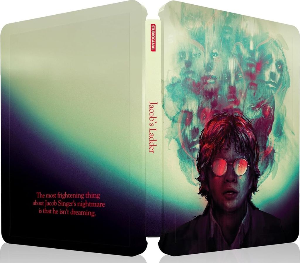 Jacob's Ladder 35th Anniversary 4K Blu-ray Arrives Oct 13 — StudioCanal 0