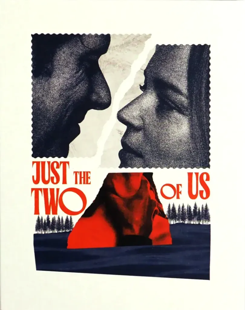 Just the Two of Us Blu-ray Releases September 30 from Music Box Films 0