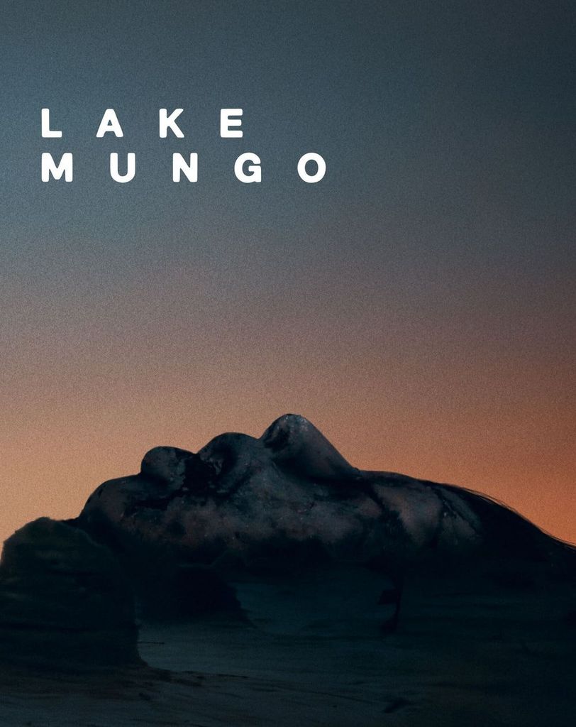 Lake Mungo 4K & Blu-ray Collector's Edition Arrives Dec 3 — Fidelity 0