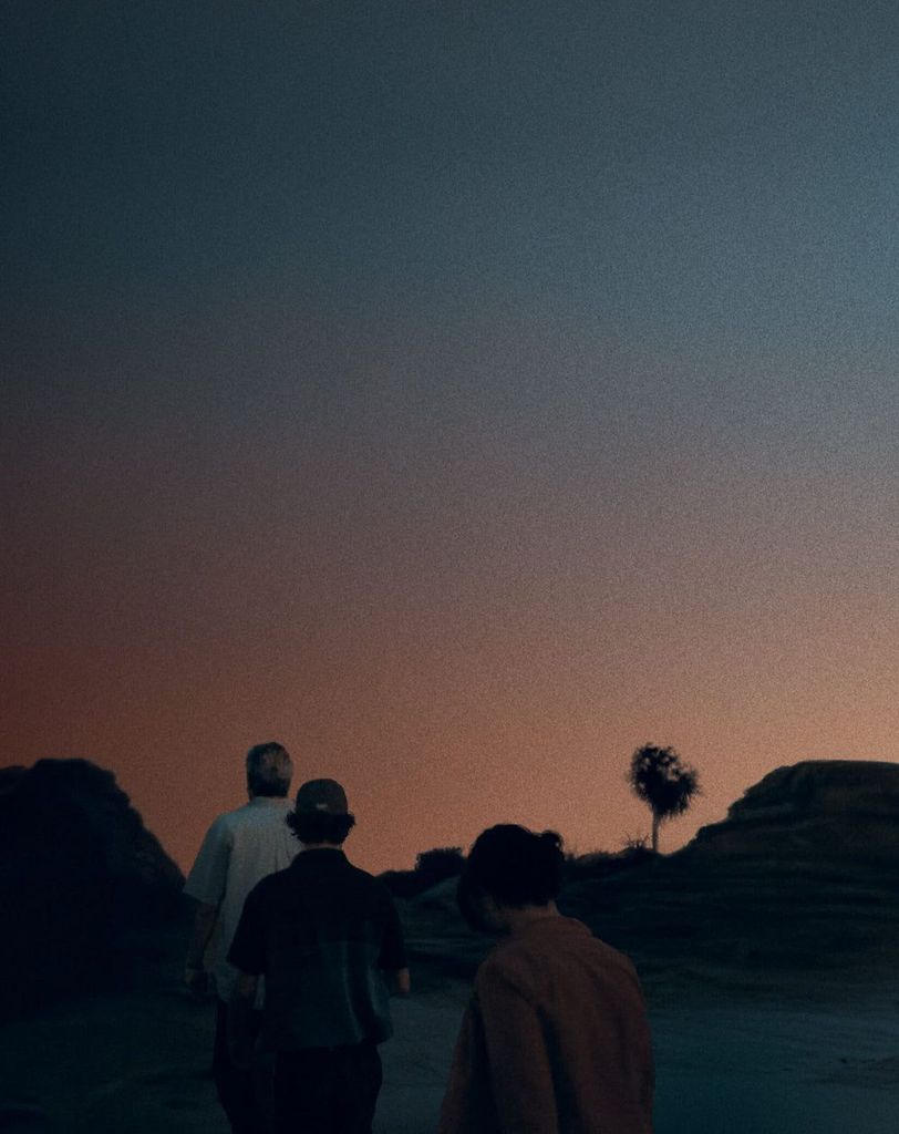 Lake Mungo tbllyy