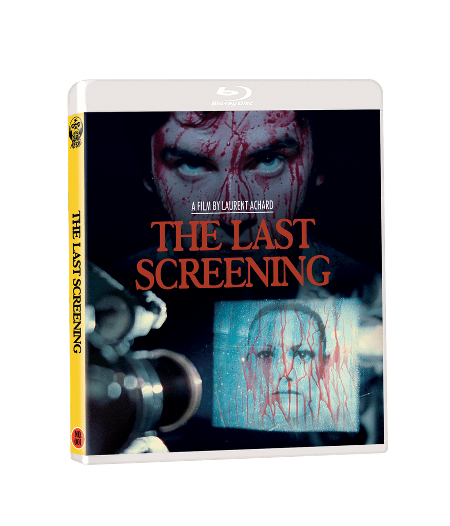 Last Screening tbllyy