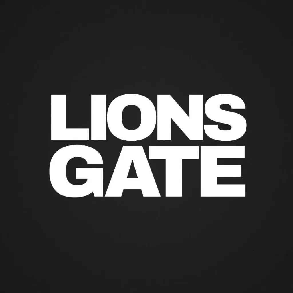 Lionsgate Logo