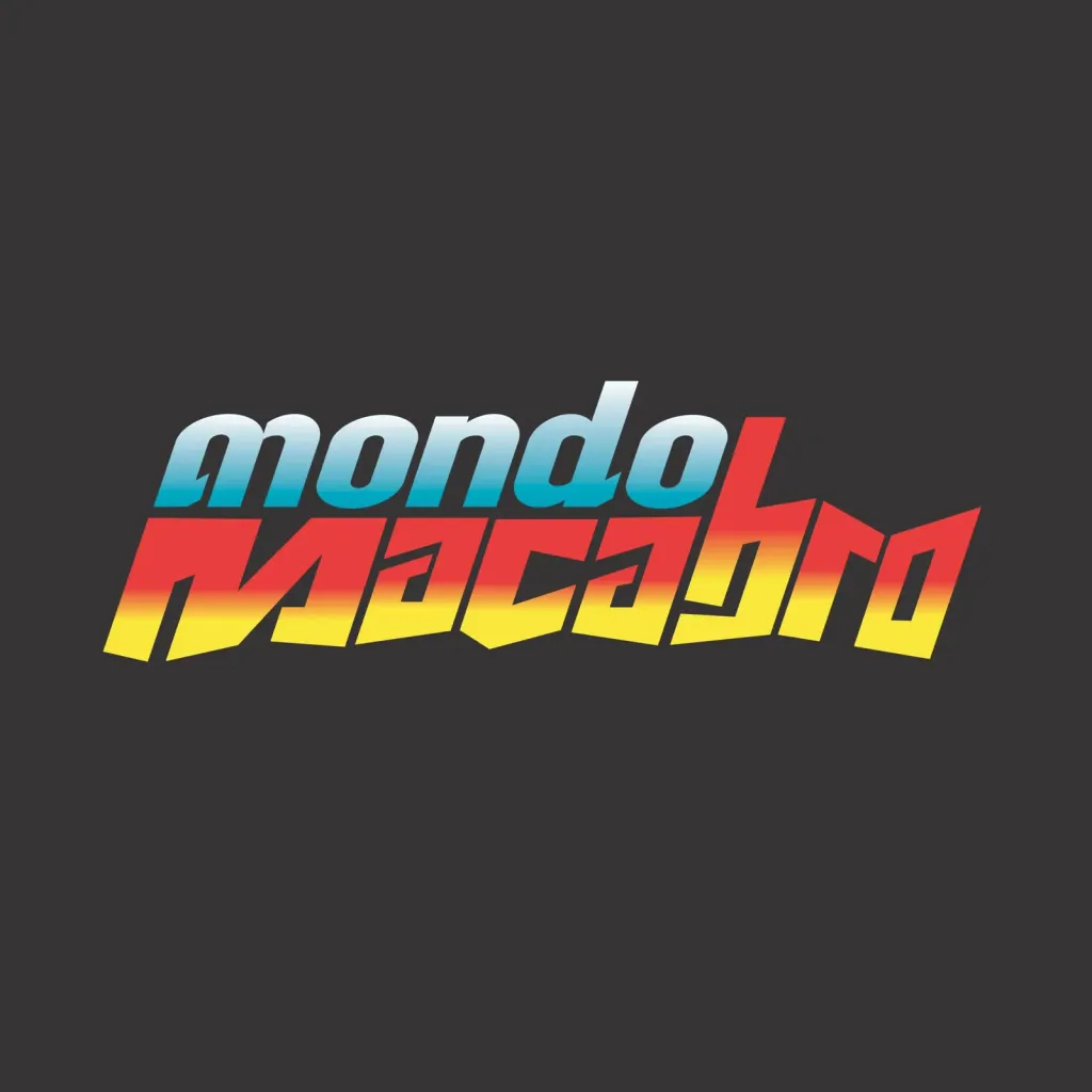 Mondo Macabro Logo