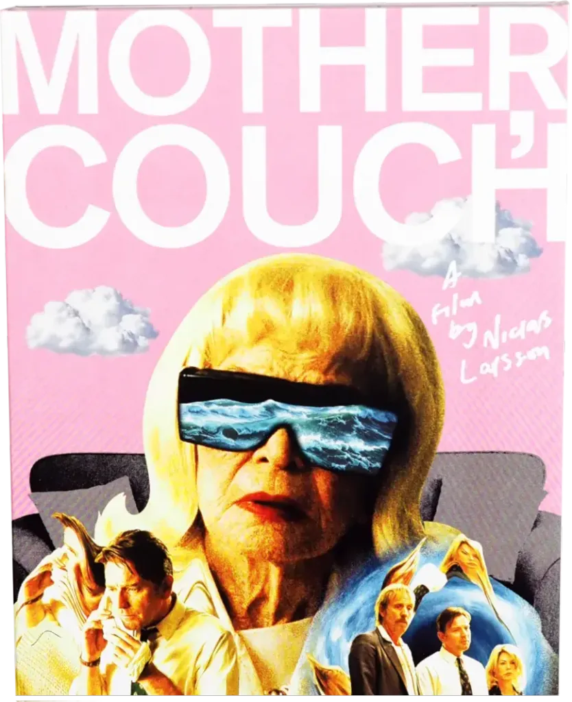 Mother Couch tbllyy