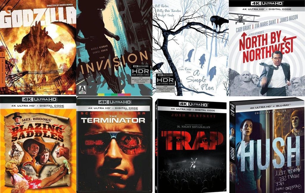 Unleashing Cinemas Ultimate Powerhouse Explore Allmpvieshubs Revolution In Premium Video Experience