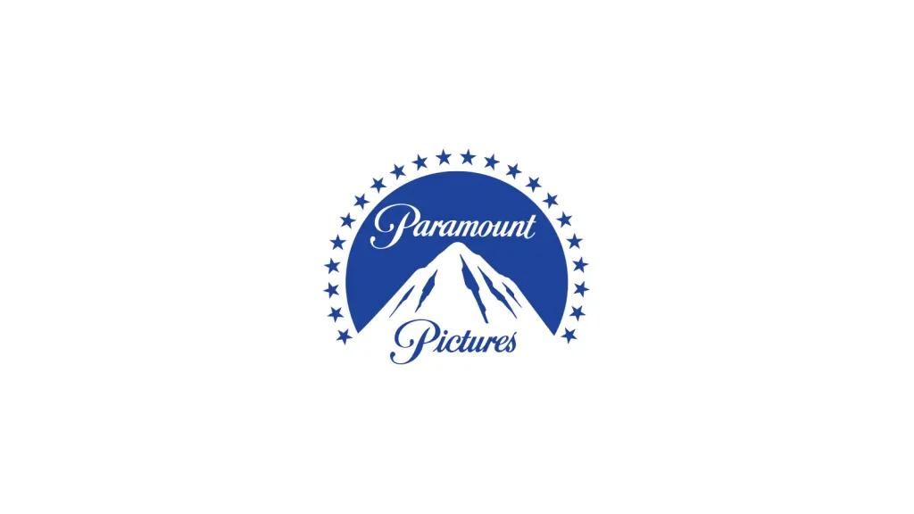 Paramount Pictures Splash