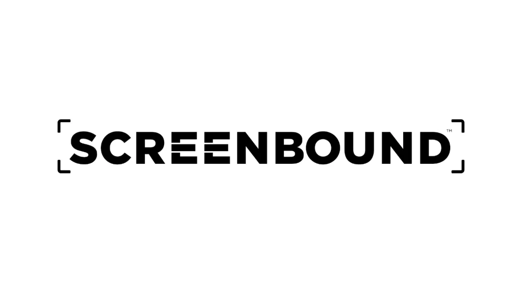 Screenbound Pictures Splash