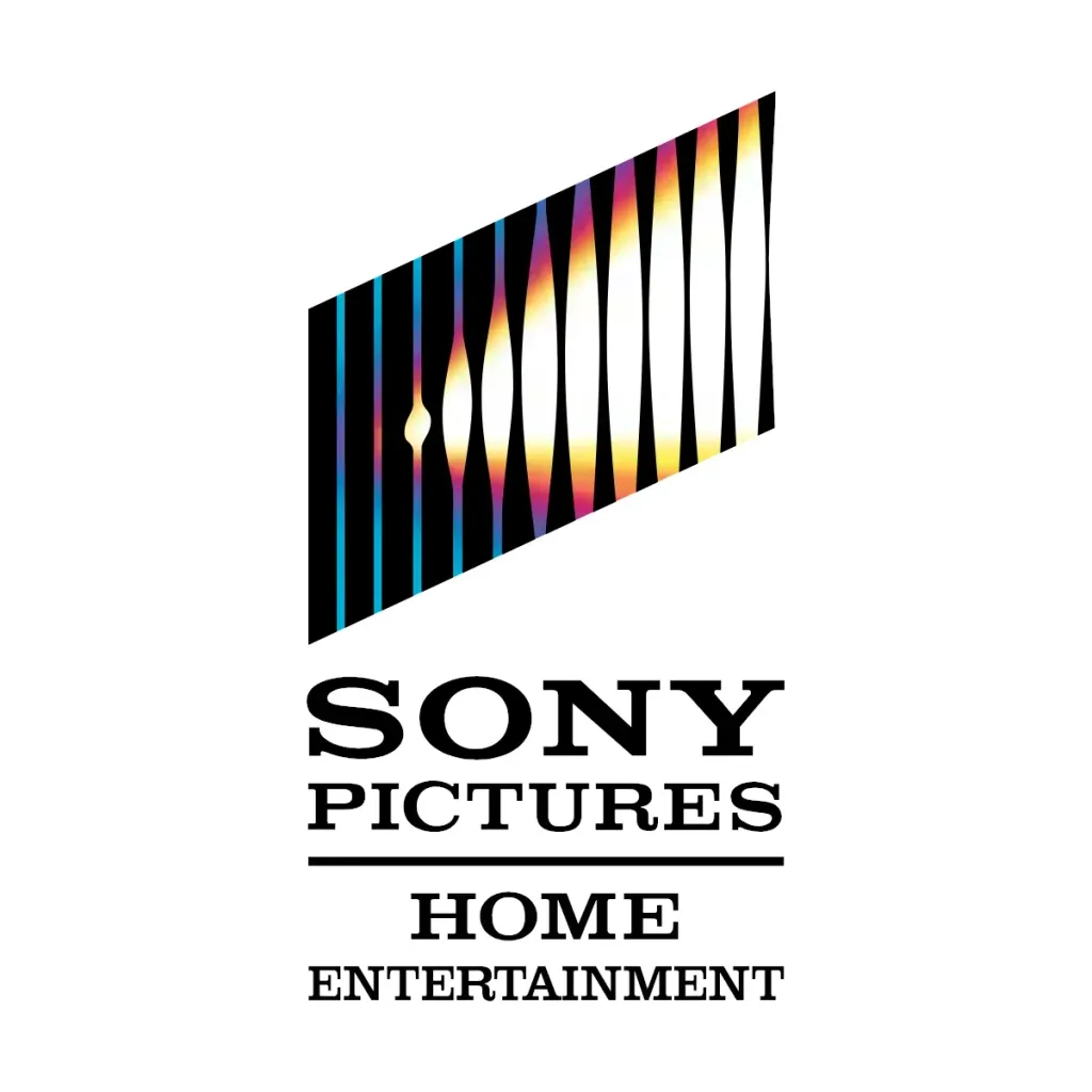Sony Pictures Home Entertainment Logo