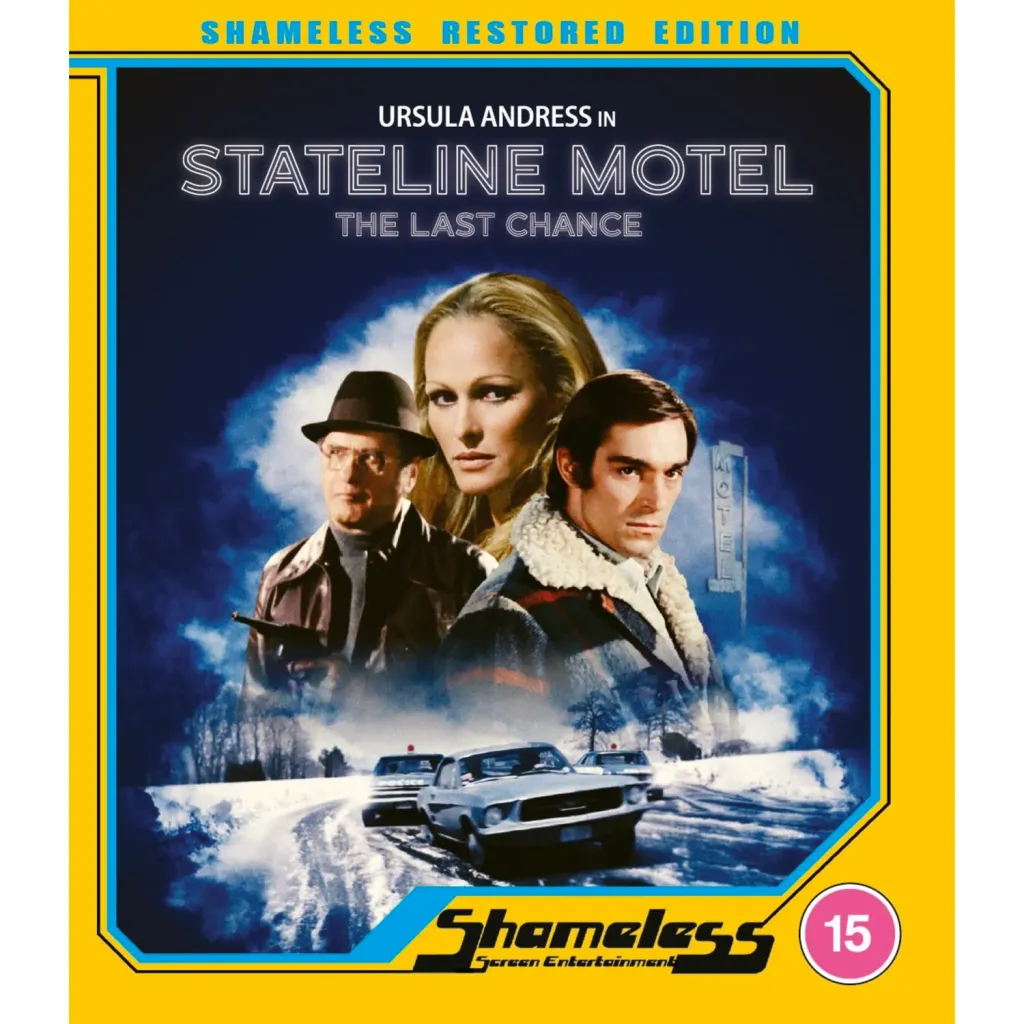 Stateline Motel tbllyy Splash
