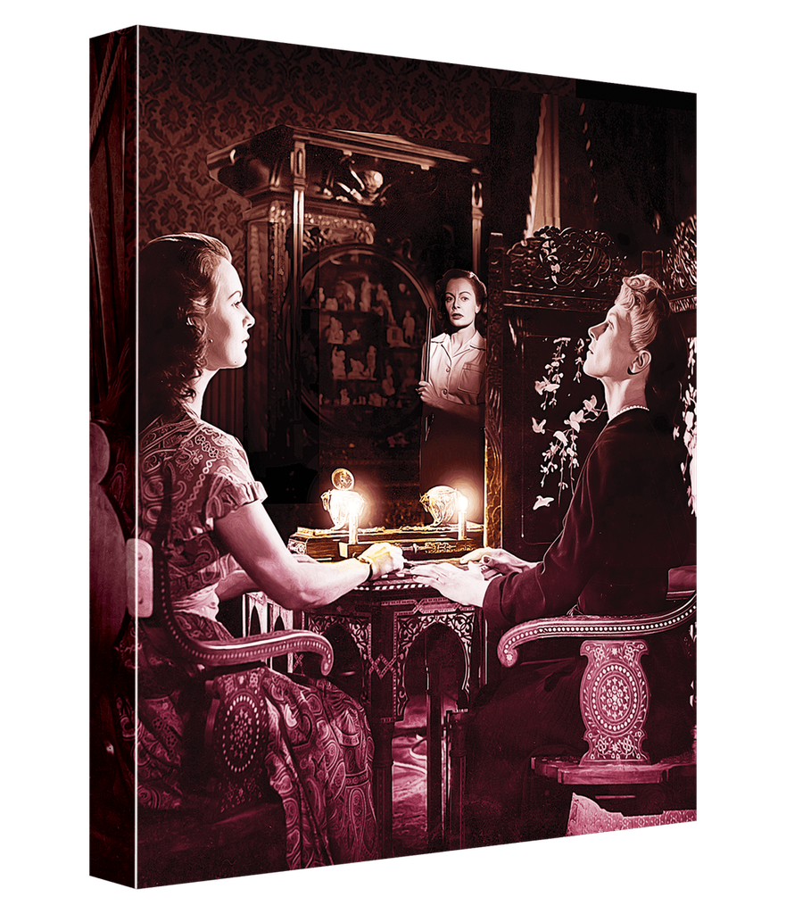 The Man in Black 4K Blu-ray Arrives Later This Year from Hammer Films 1