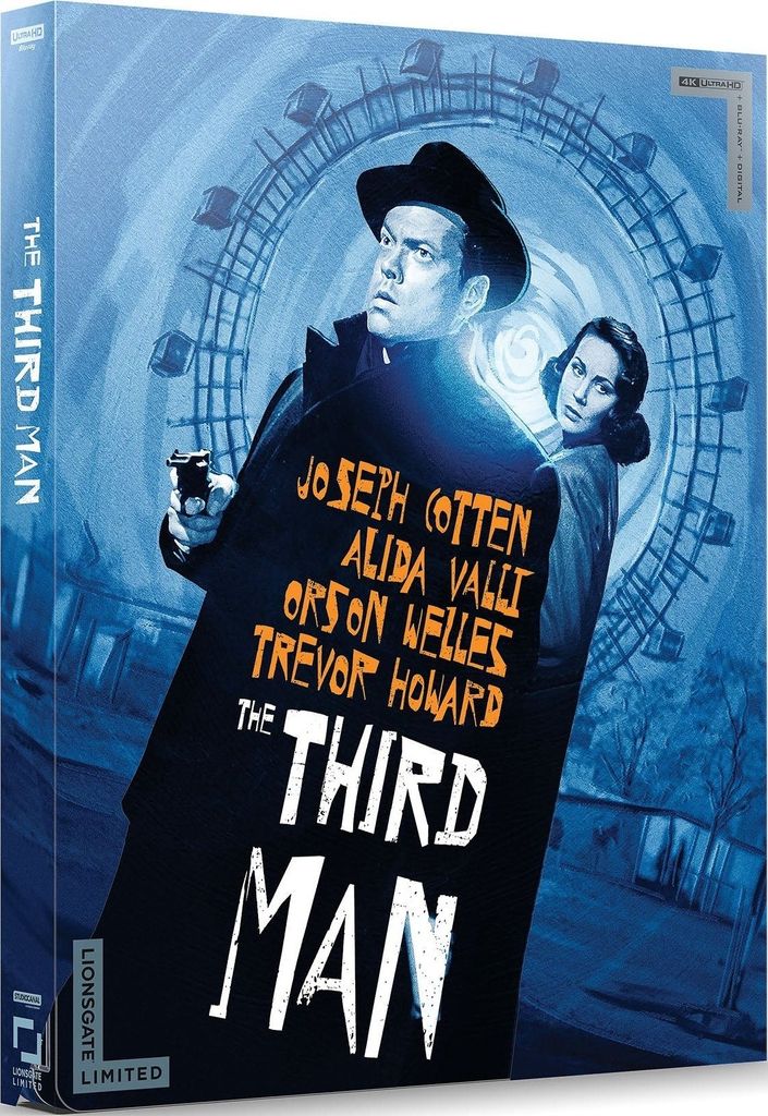 The Third Man