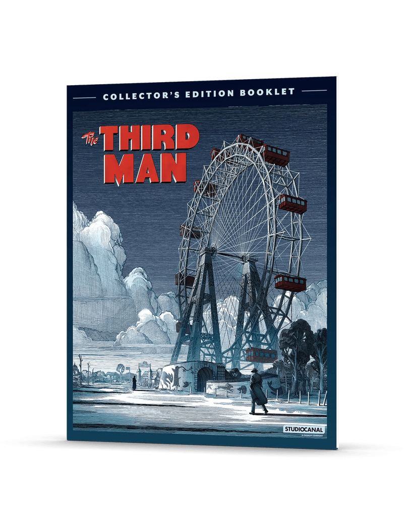The Third Man tbllyy