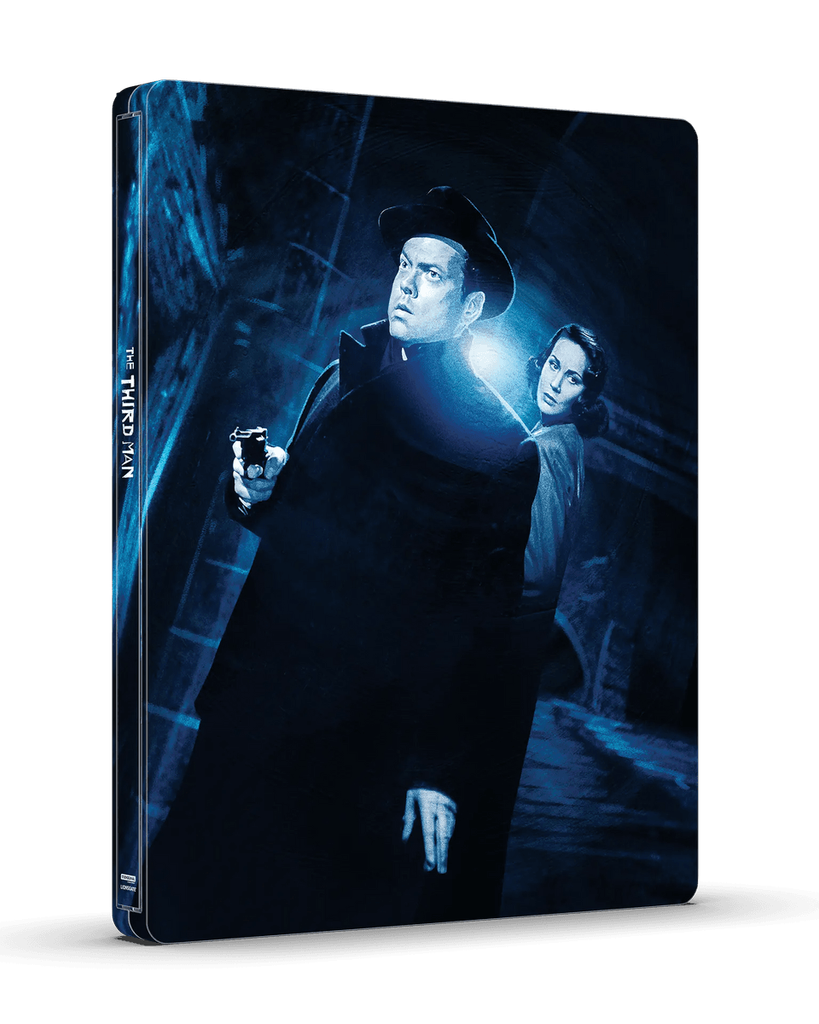 The Third Man tbllyy