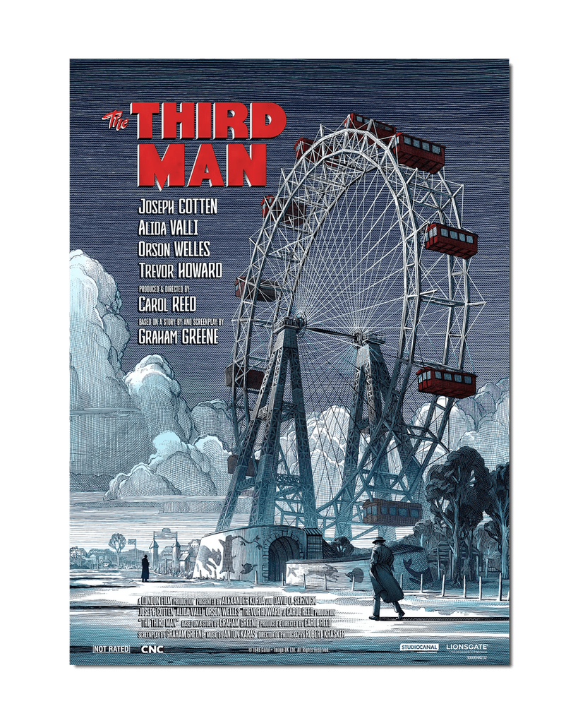 The Third Man tbllyy