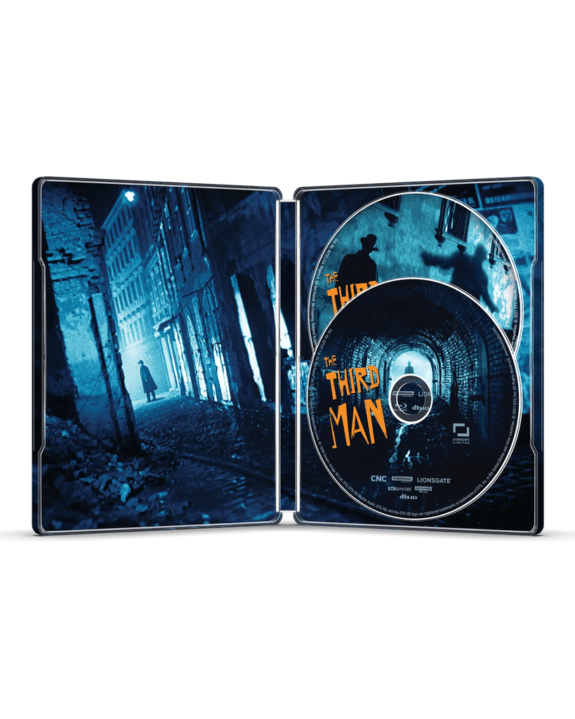 The Third Man tbllyy