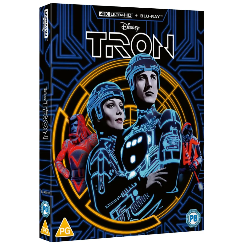 Tron tbllyy