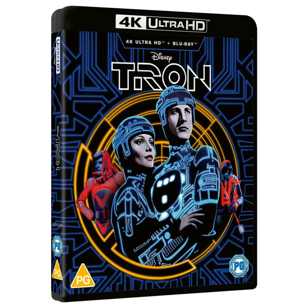 Tron tbllyy