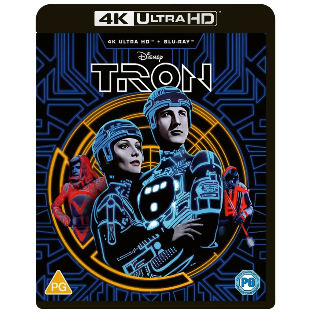 Tron tbllyy