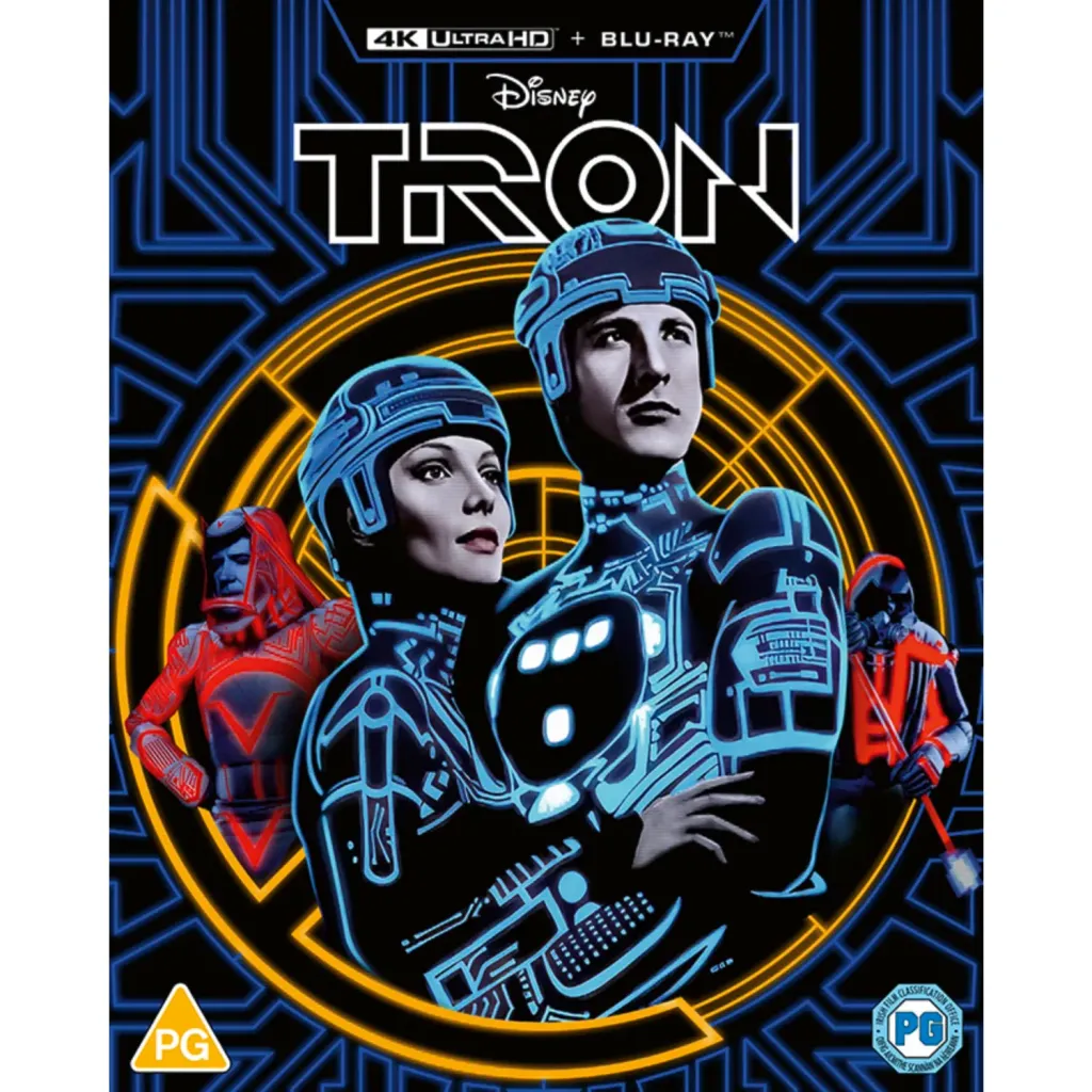 Tron tbllyy