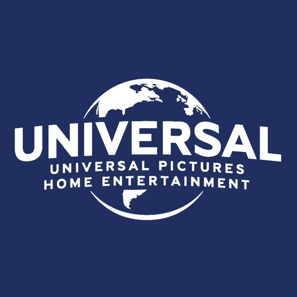 Universal Pictures Home Entertainment Logo