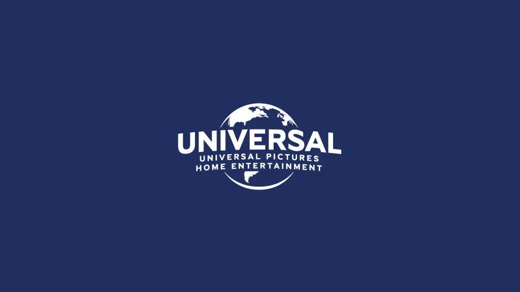 Universal Pictures Home Entertainment Splash