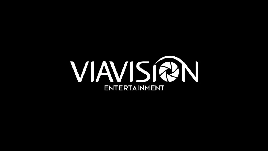 Via Vision Entertainment Splash