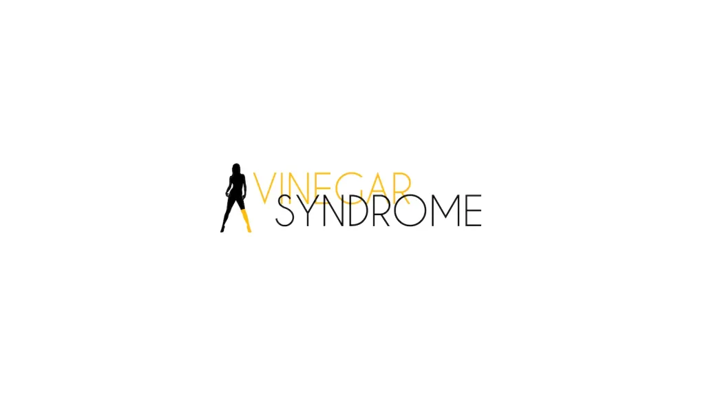 Vinegar Syndrome Splash