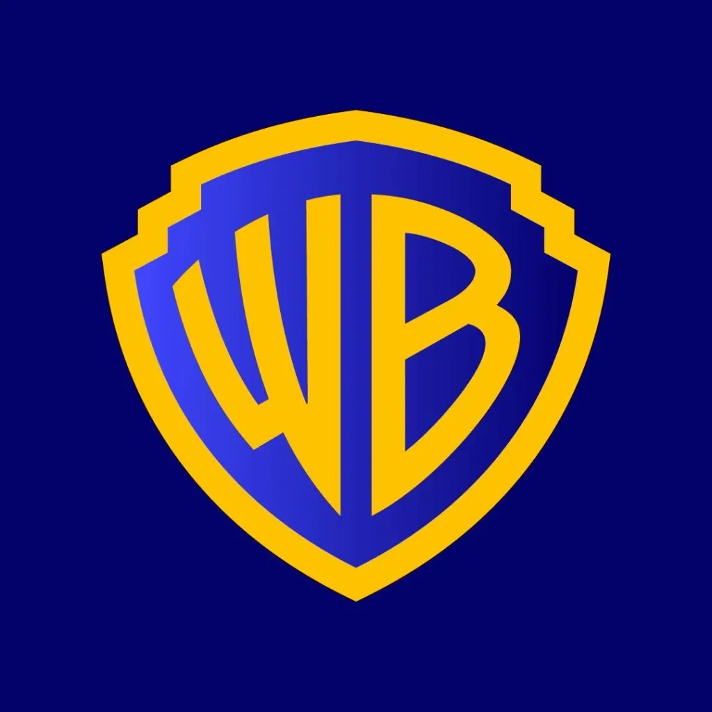 Warner Bros. Home Entertainment Logo