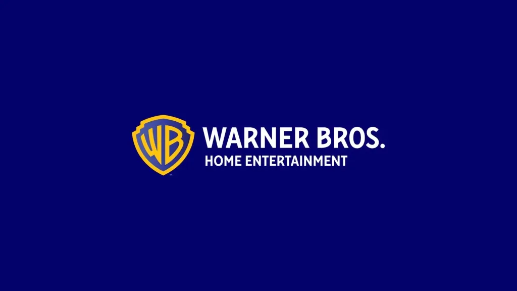 Warner Bros. Home Entertainment Splash