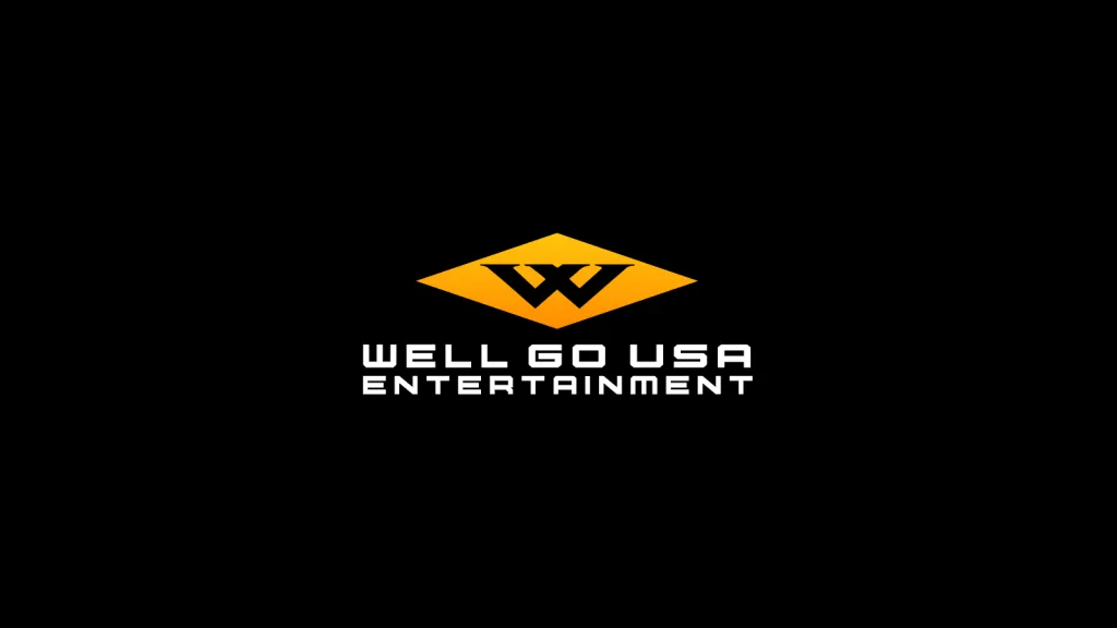 Well Go USA Entertainment Splash