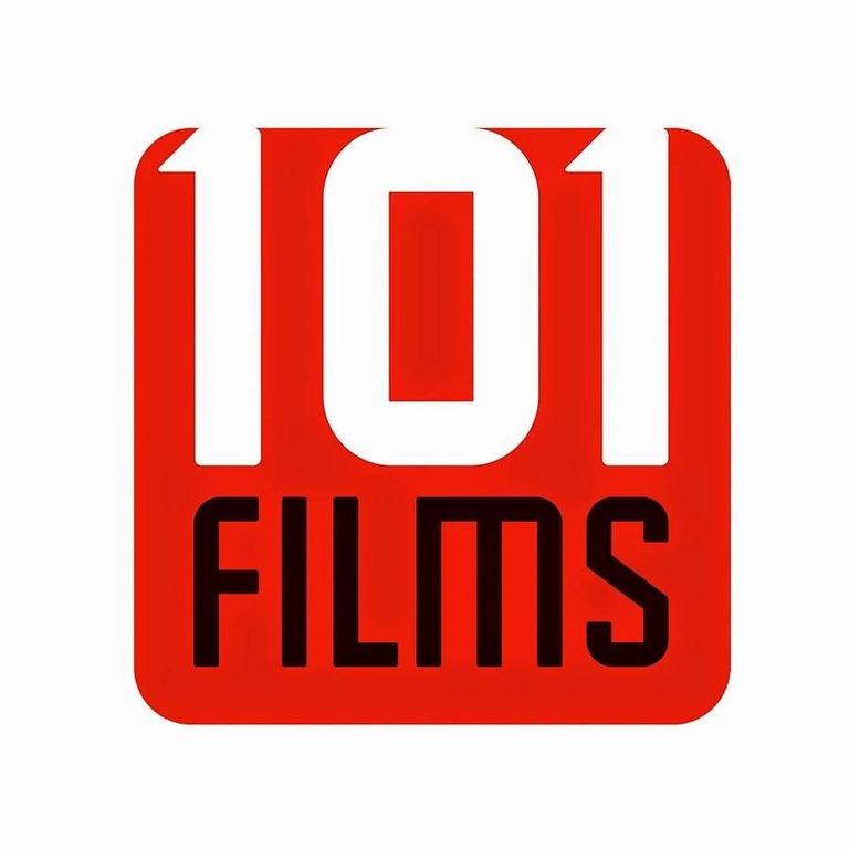 101 Films Logo