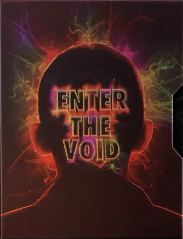 洋画・外国映画 ENTER the VOID Enter the Void - Wikipedia