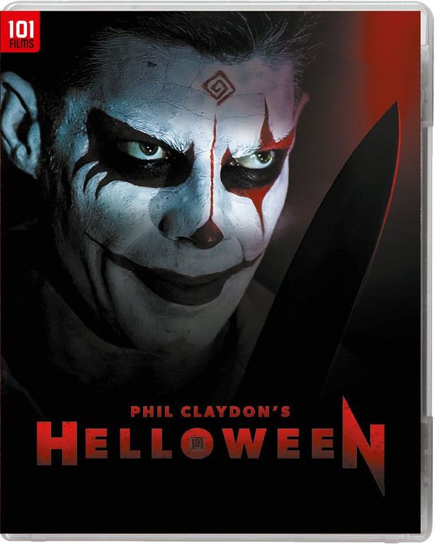 Helloween Blu-ray Arrives October 13 from 101 Films 0